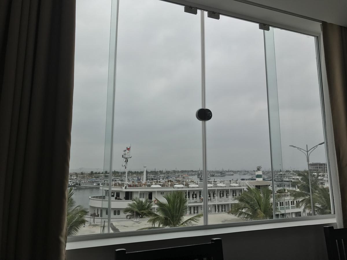 Sunsea Hotel Χα Λονγκ Εξωτερικό φωτογραφία
