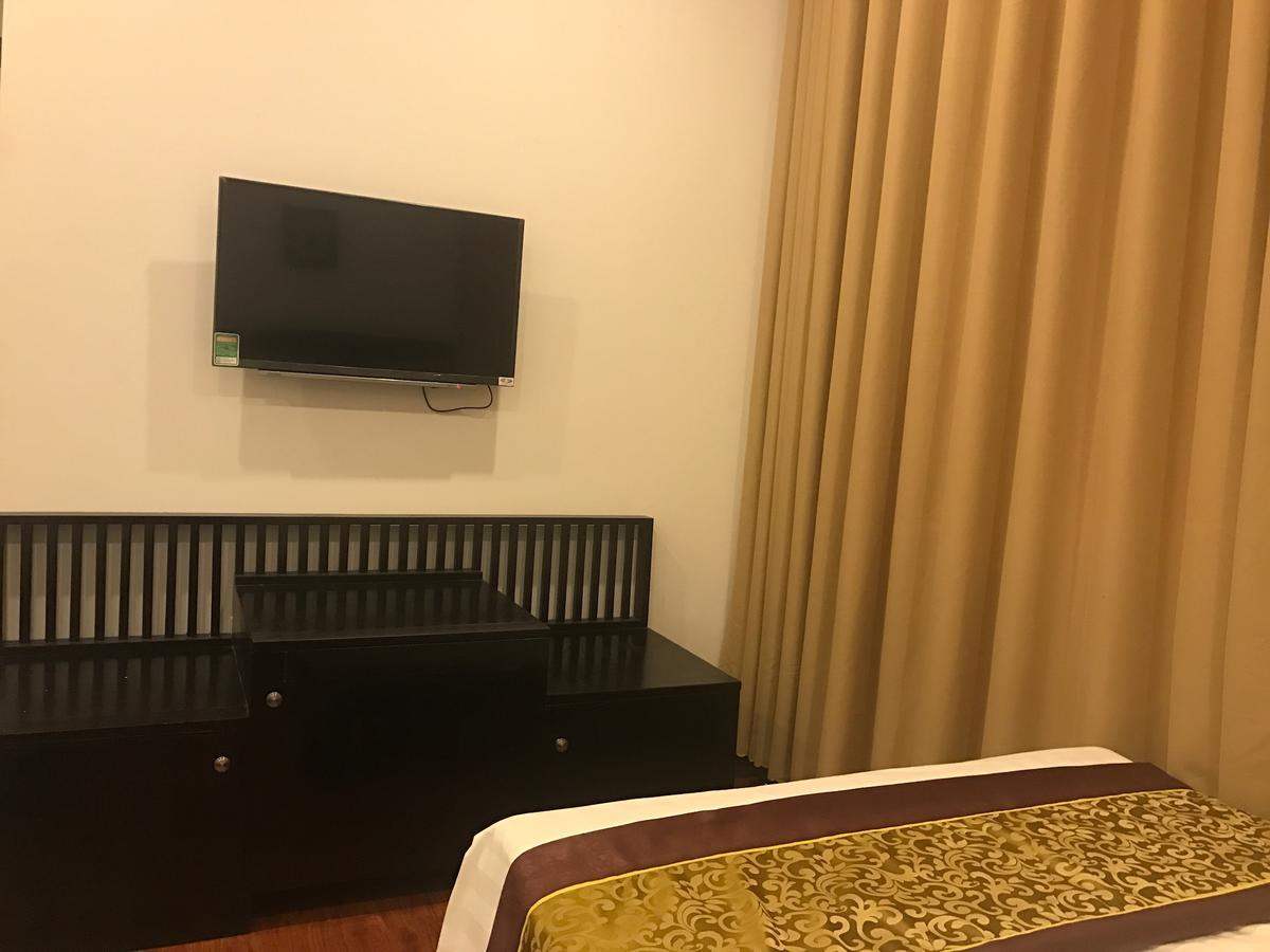Sunsea Hotel Χα Λονγκ Εξωτερικό φωτογραφία
