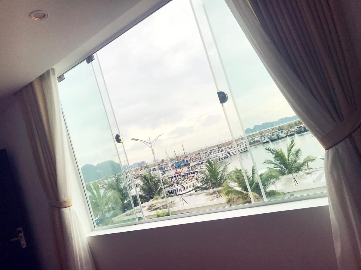 Sunsea Hotel Χα Λονγκ Εξωτερικό φωτογραφία