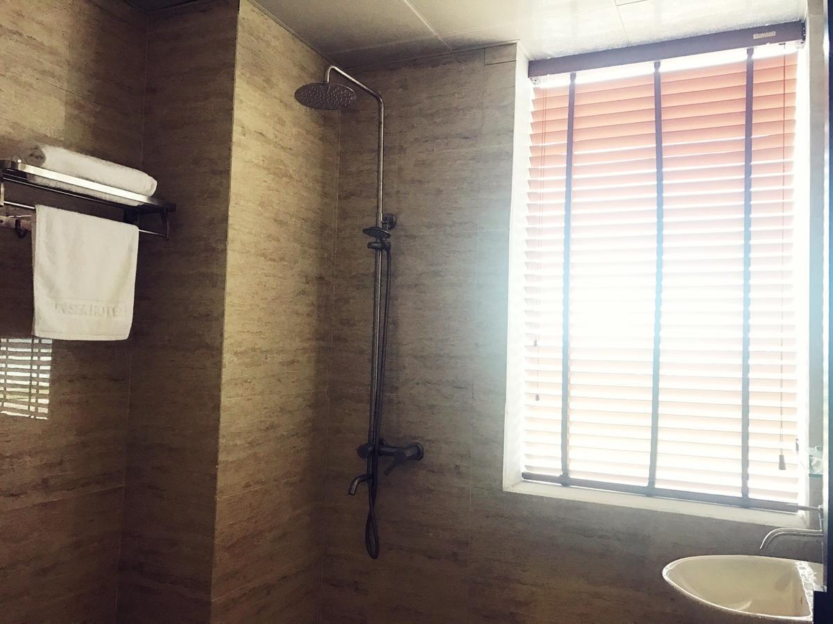 Sunsea Hotel Χα Λονγκ Εξωτερικό φωτογραφία