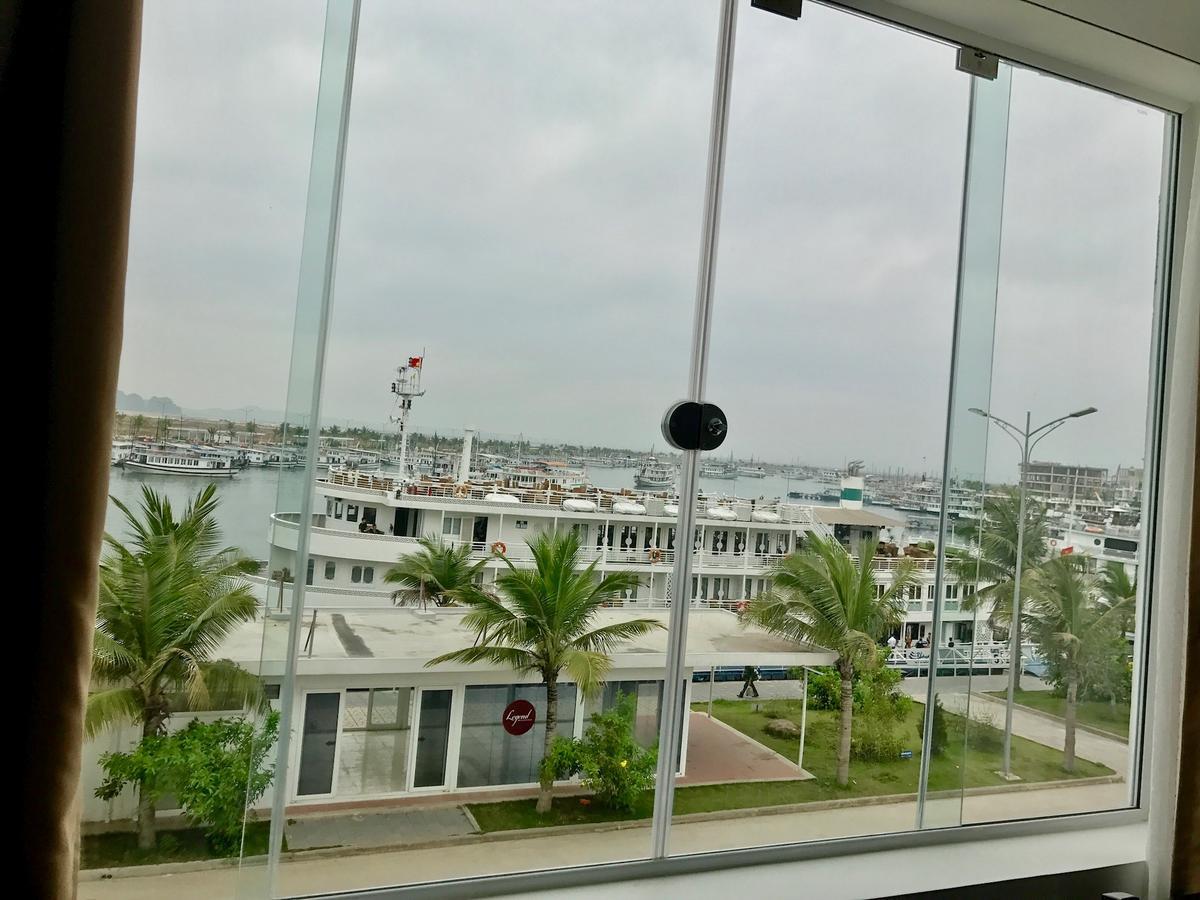 Sunsea Hotel Χα Λονγκ Εξωτερικό φωτογραφία