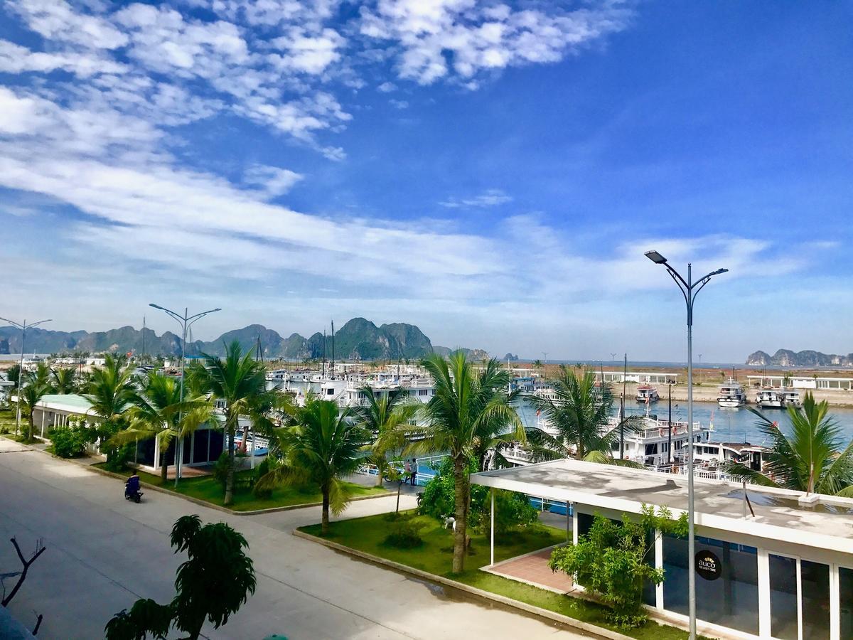Sunsea Hotel Χα Λονγκ Εξωτερικό φωτογραφία