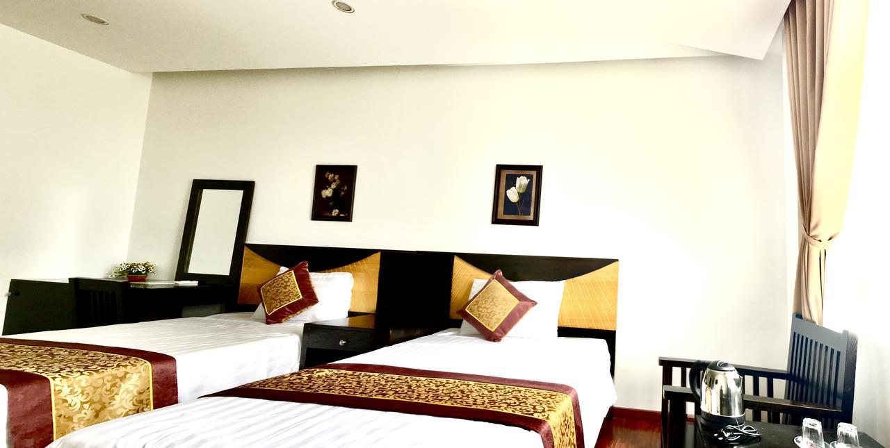 Sunsea Hotel Χα Λονγκ Εξωτερικό φωτογραφία