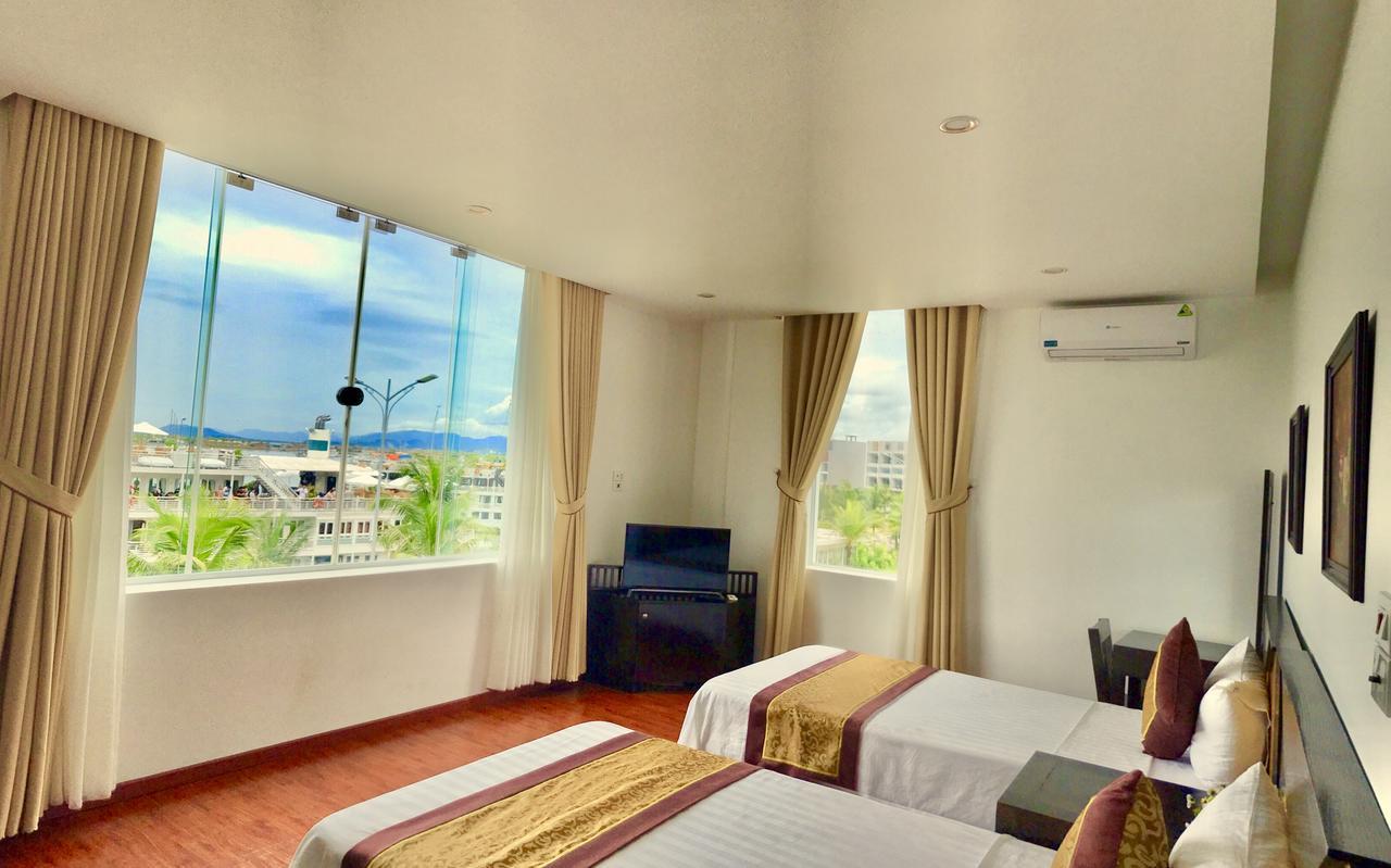 Sunsea Hotel Χα Λονγκ Εξωτερικό φωτογραφία