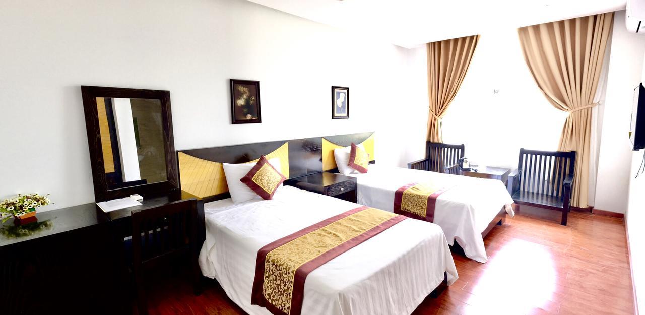 Sunsea Hotel Χα Λονγκ Εξωτερικό φωτογραφία