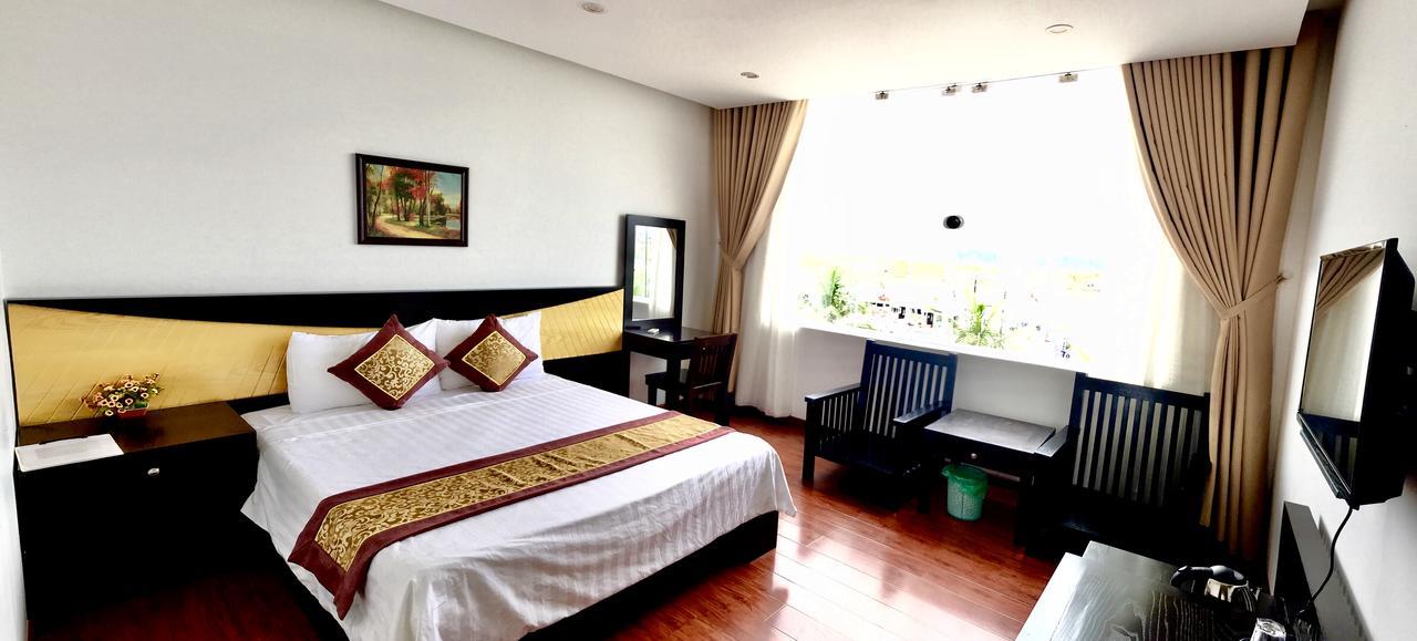 Sunsea Hotel Χα Λονγκ Εξωτερικό φωτογραφία