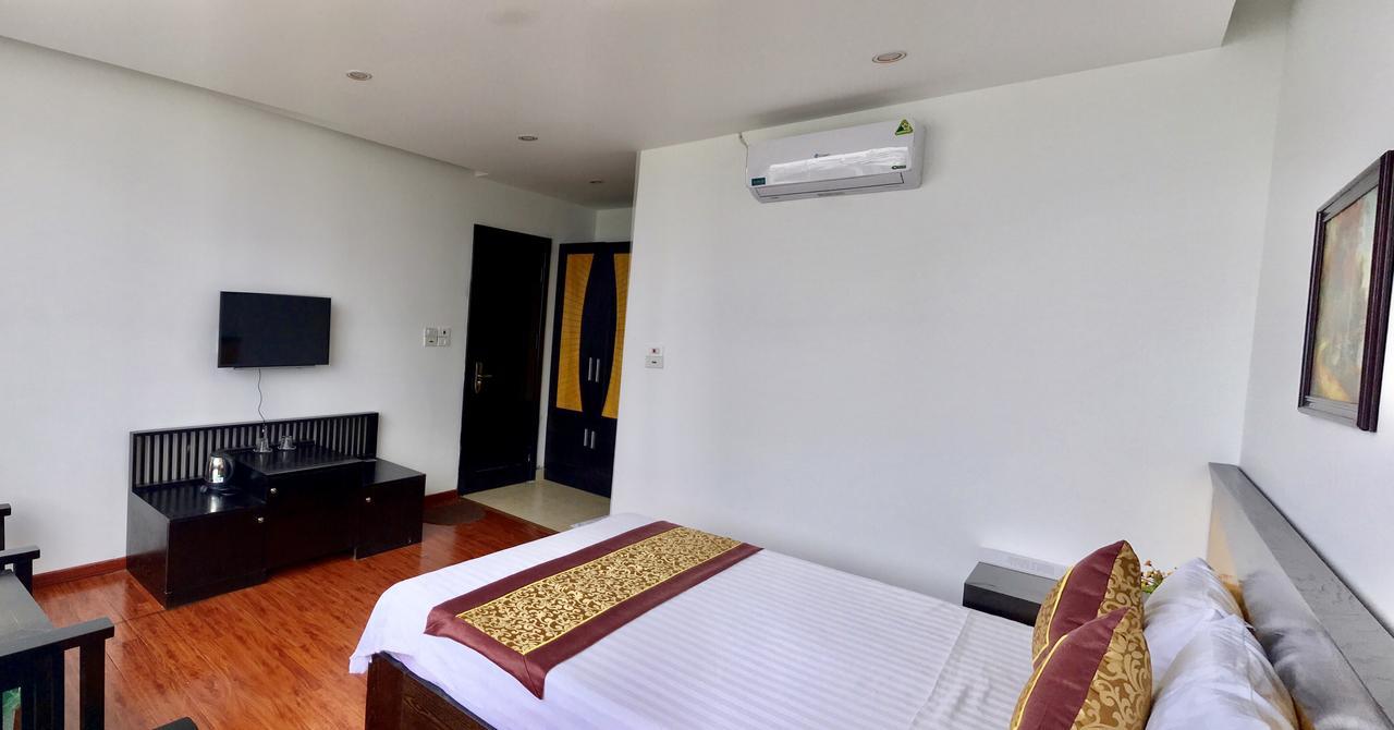 Sunsea Hotel Χα Λονγκ Εξωτερικό φωτογραφία
