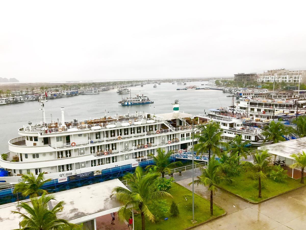 Sunsea Hotel Χα Λονγκ Εξωτερικό φωτογραφία