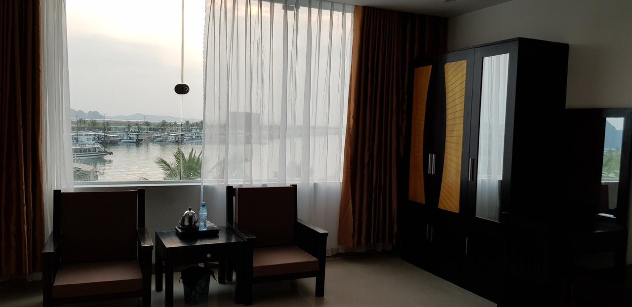 Sunsea Hotel Χα Λονγκ Εξωτερικό φωτογραφία