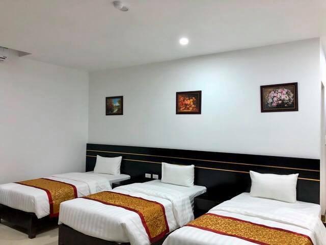 Sunsea Hotel Χα Λονγκ Εξωτερικό φωτογραφία