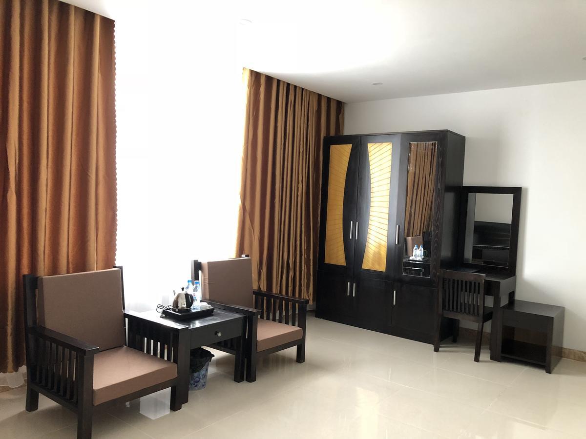 Sunsea Hotel Χα Λονγκ Εξωτερικό φωτογραφία