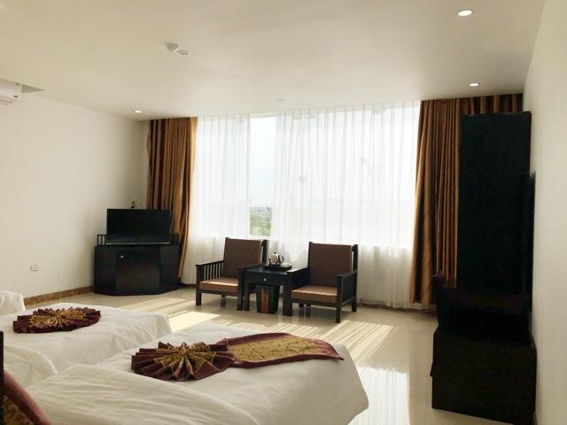 Sunsea Hotel Χα Λονγκ Εξωτερικό φωτογραφία