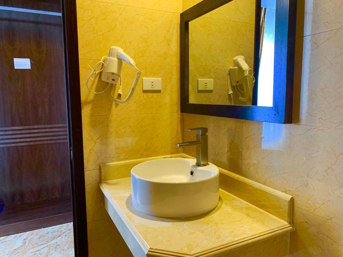 Sunsea Hotel Χα Λονγκ Εξωτερικό φωτογραφία