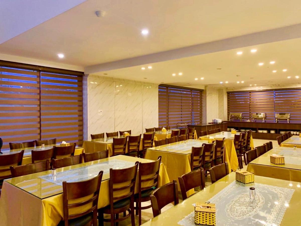 Sunsea Hotel Χα Λονγκ Εξωτερικό φωτογραφία